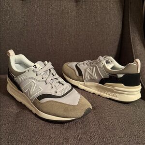 New Balance Neutral 997H Sneakers